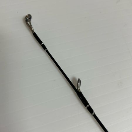 gamakatu ガマカツ オフショアロッド ラグゼ桜幻鯛ラバーS S67ML-solid 24700