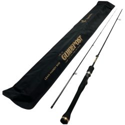 34 ロッド アジングロッド 34 ガイドポスト LHR-69 竿袋付 Bランク