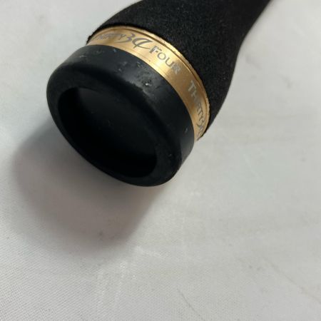 34 ロッド アジングロッド 34 ガイドポスト LHR-69 竿袋付