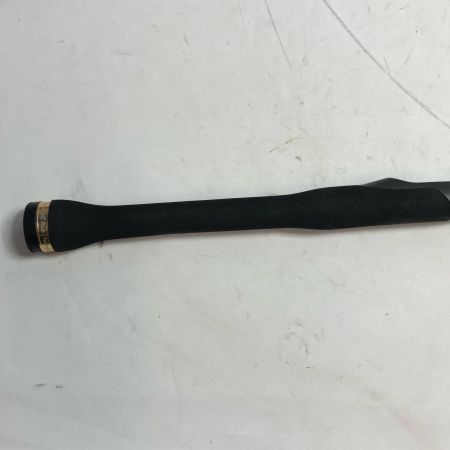 34 ロッド アジングロッド 34 ガイドポスト LHR-69 竿袋付