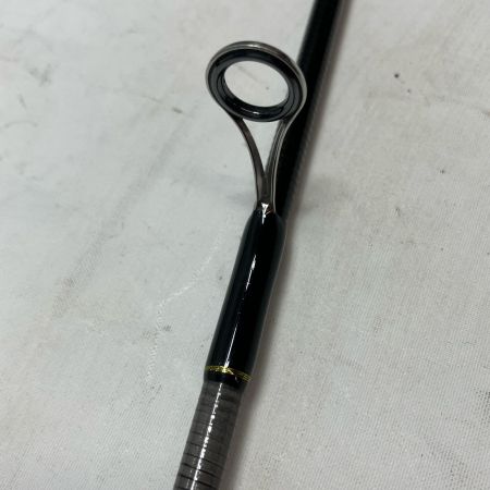 34 ロッド アジングロッド 34 ガイドポスト LHR-69 竿袋付