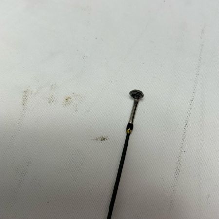 34 ロッド アジングロッド 34 ガイドポスト LHR-69 竿袋付