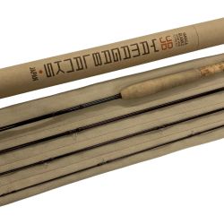 YAMAGA Blanks ヤマガブランクス フライロッド LINN 03-7.5 Bランク