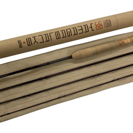 YAMAGA Blanks ヤマス フライロッド LINN 03-7.5