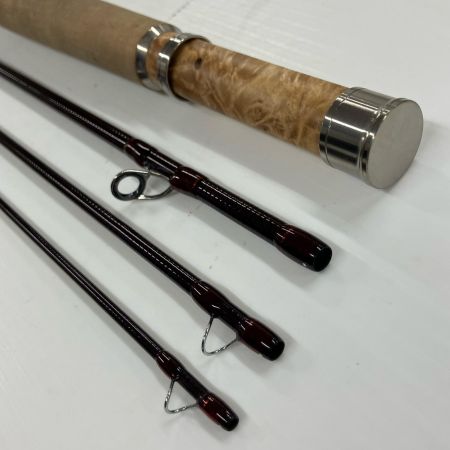 YAMAGA Blanks ヤマス フライロッド LINN 03-7.5