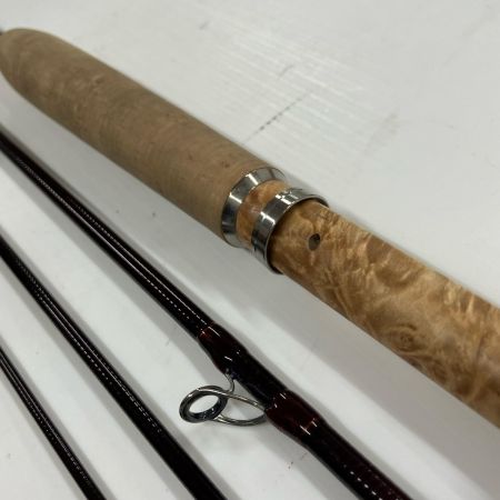YAMAGA Blanks ヤマス フライロッド LINN 03-7.5