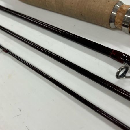 YAMAGA Blanks ヤマス フライロッド LINN 03-7.5