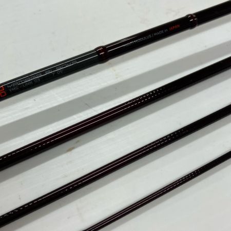 YAMAGA Blanks ヤマス フライロッド LINN 03-7.5