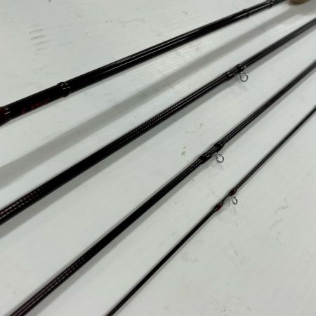 YAMAGA Blanks ヤマス フライロッド LINN 03-7.5