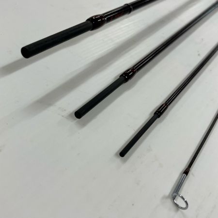YAMAGA Blanks ヤマス フライロッド LINN 03-7.5