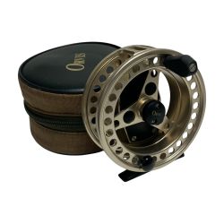 ORVIS フライリール バテンキル ラージアーバー3  Bランク