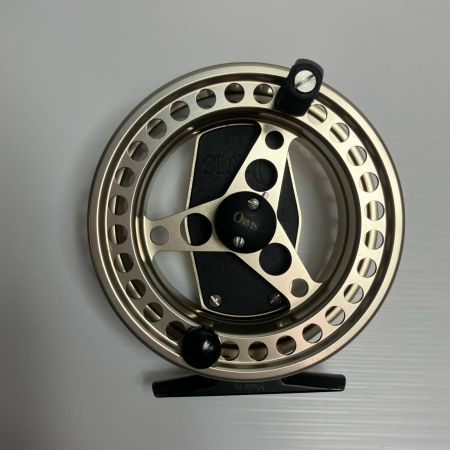 ORVIS フライリール バテンキル ラージアーバー3 