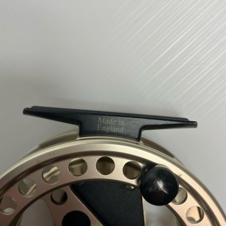 ORVIS フライリール バテンキル ラージアーバー3 