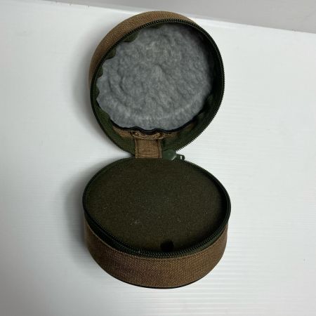 ORVIS フライリール バテンキル ラージアーバー3 