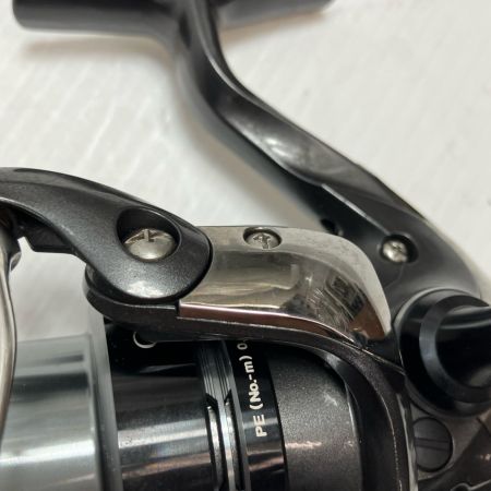 SHIMANO シマノ リール スピニングリール 12エクスセンスCI4+C3000M 03004 EVAハンドルノブ傷あり