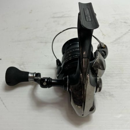 SHIMANO シマノ リール スピニングリール 12エクスセンスCI4+C3000M 03004 EVAハンドルノブ傷あり