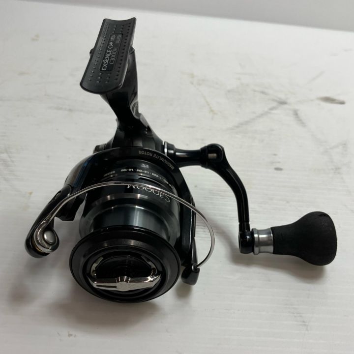 SHIMANO シマノ リール スピニングリール 12エクスセンスCI4+C3000M