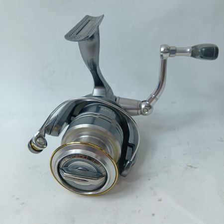 SHIMANO シマノ スピニングリール  02235 08ツインパワー C3000