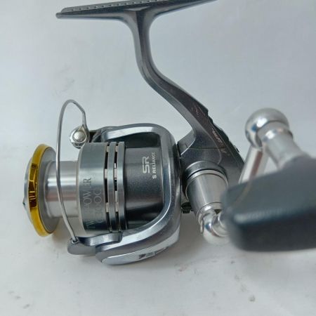 SHIMANO シマノ スピニングリール  02235 08ツインパワー C3000