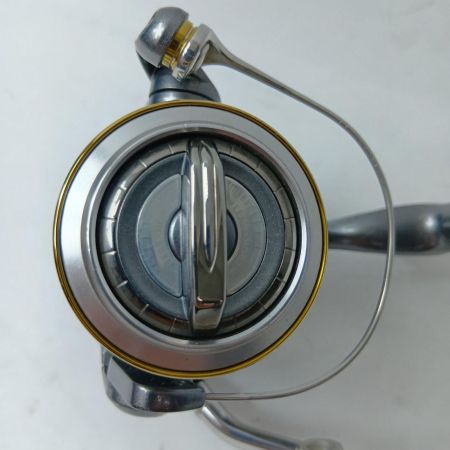 SHIMANO シマノ スピニングリール  02235 08ツインパワー C3000