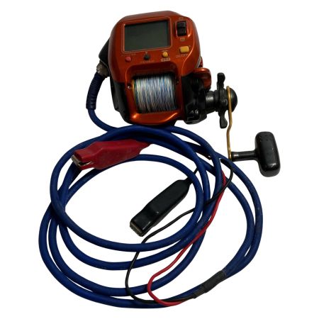 SHIMANO シマノ リール 電動リール 03電動丸1000XH 016614 電源コード付