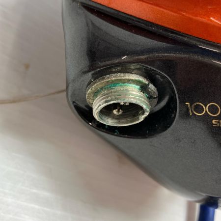 SHIMANO シマノ リール 電動リール 03電動丸1000XH 016614 電源コード付