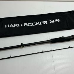 SHIMANO シマノ ロックフィッシュロッド ハードロッカーSS S83MH 353207 Bランク