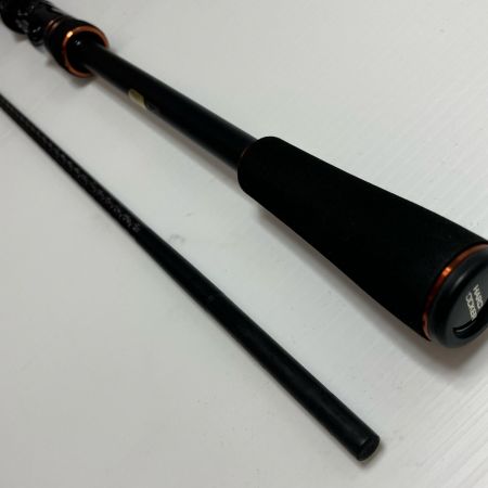 SHIMANO シマノ ロックフィッシュロッド ハードロッカーSS S83MH 353207