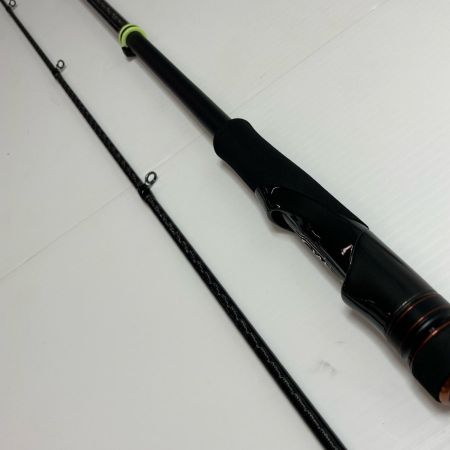 SHIMANO シマノ ロックフィッシュロッド ハードロッカーSS S83MH 353207