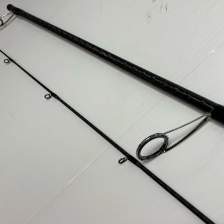 SHIMANO シマノ ロックフィッシュロッド ハードロッカーSS S83MH 353207