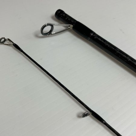 SHIMANO シマノ ロックフィッシュロッド ハードロッカーSS S83MH 353207