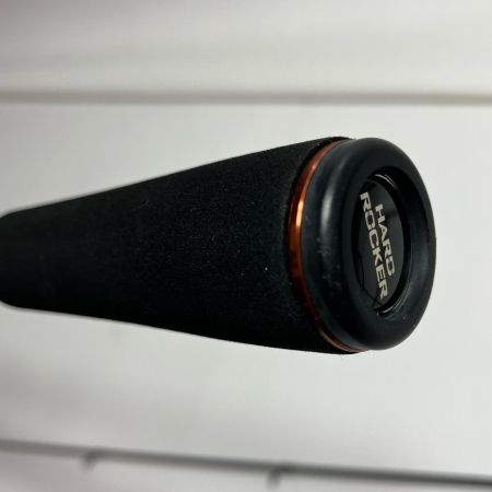 SHIMANO シマノ ロックフィッシュロッド ハードロッカーSS S83MH 353207