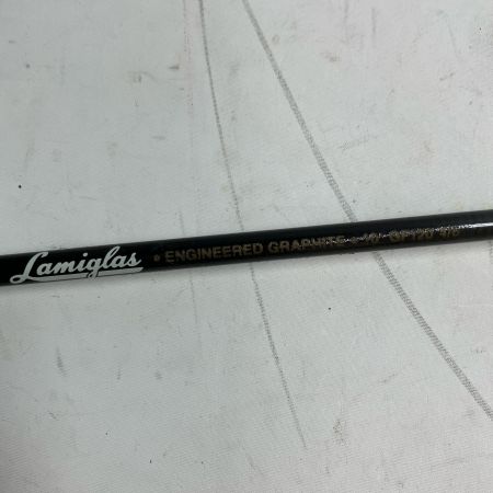 ラミグラス ロッド フライロッド GF120