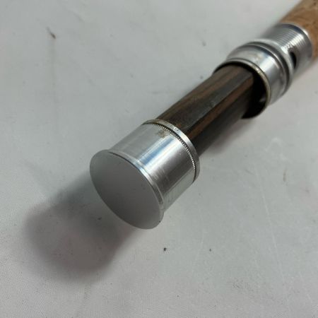 ラミグラス ロッド フライロッド GF120