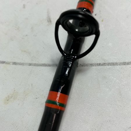 ラミグラス ロッド フライロッド GF120