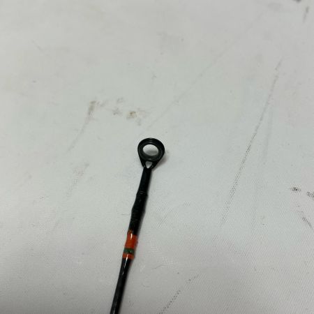 ラミグラス ロッド フライロッド GF120