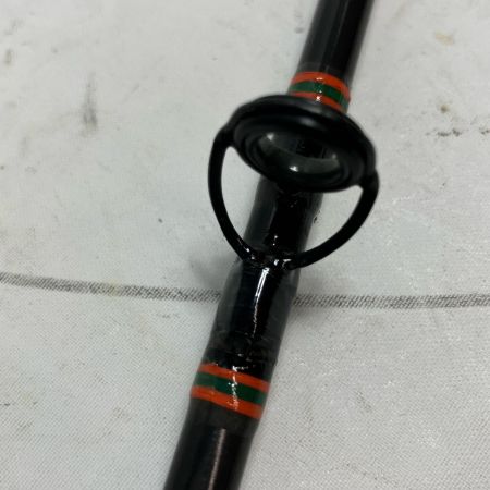 ラミグラス ロッド フライロッド GF120