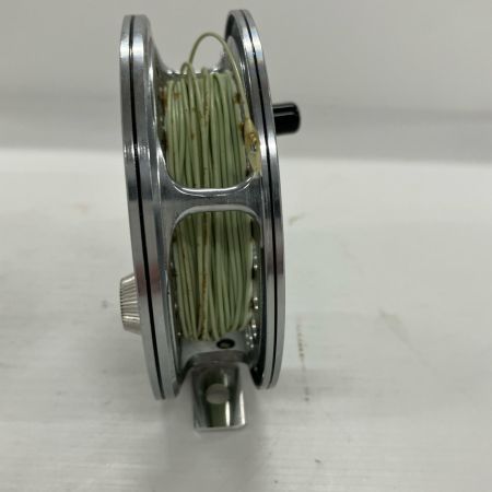 Shakespeare リール フライリール インターナショナル 2853 ポーチ付