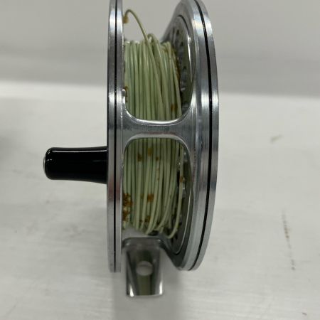 Shakespeare リール フライリール インターナショナル 2853 ポーチ付