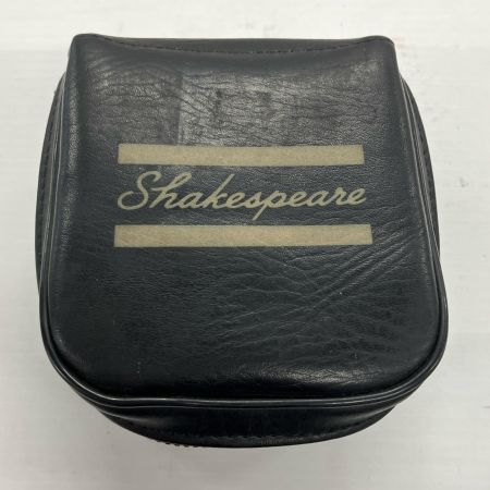 Shakespeare リール フライリール インターナショナル 2853 ポーチ付