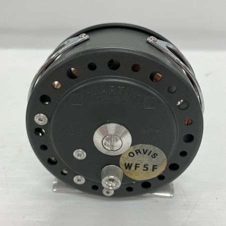 Martin マーチン リール フライリール MG-3