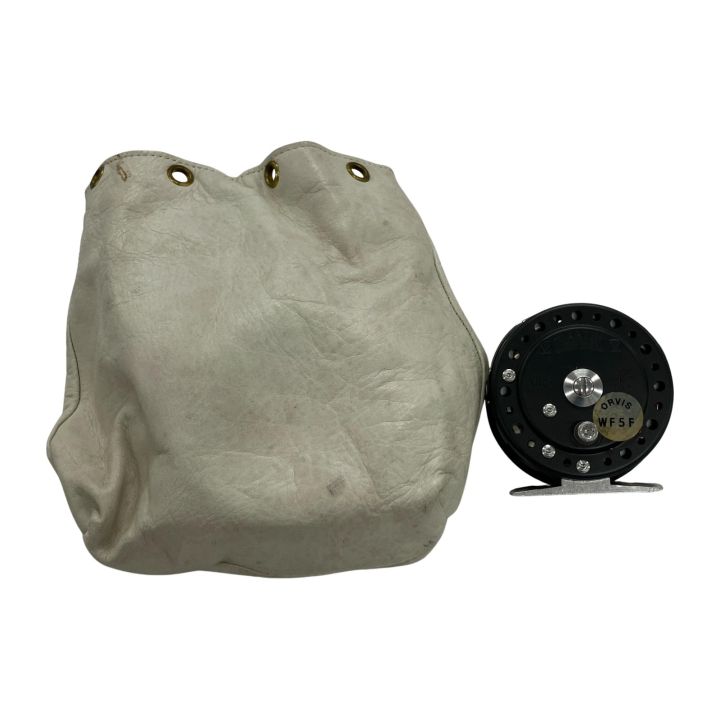 マーチンMG−3フライリール未使用品 Martin マーチン リール フライリール MG-3 - 中古その他