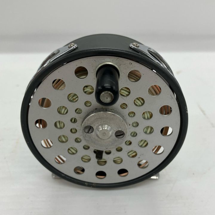 マーチンMG−3フライリール未使用品 Martin マーチン リール フライリール MG-3 - 中古その他