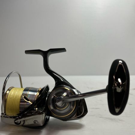 DAIWA ダイワ リール スピニングリール 20ルビアス LT4000-CXH