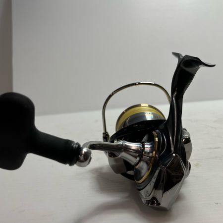 DAIWA ダイワ リール スピニングリール 20ルビアス LT4000-CXH 3021114 箱付