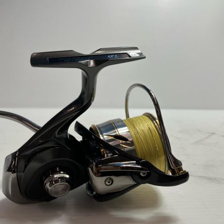 DAIWA ダイワ リール スピニングリール 20ルビアス LT4000-CXH 3021114 箱付