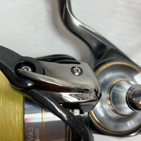 DAIWA ダイワ リール スピニングリール 20ルビアス LT4000-CXH 3021114 箱付