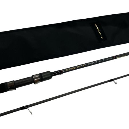 TENRYU CO. 天龍 シーバスロッド SW972S-ML