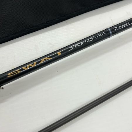 TENRYU CO. 天龍 シーバスロッド SW972S-ML