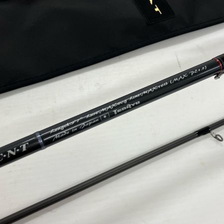 TENRYU CO. 天龍 シーバスロッド SW972S-ML